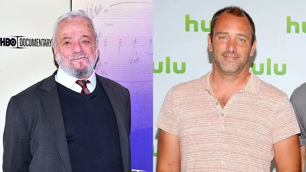 stephen sondheim trey parker
