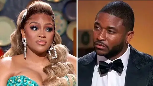 5 Real Housewives Controle de Atlanta Parte 2: Fan sugere que Kandi Burruss deve abandonar o programa