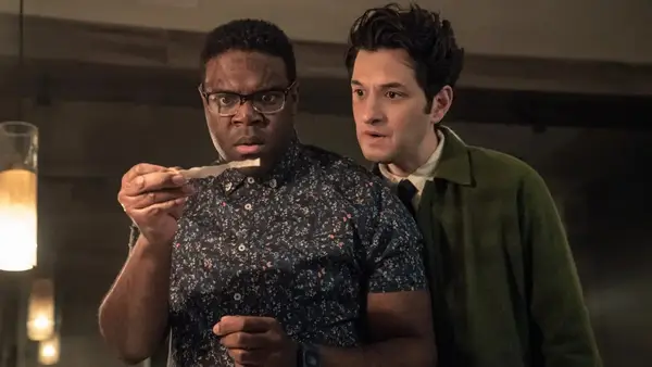 Der Afterparty Charakter Guide: Eine vollständige Verdächtigeliste in der Mystery -Serie von Apple TV -Morden (Fotos)