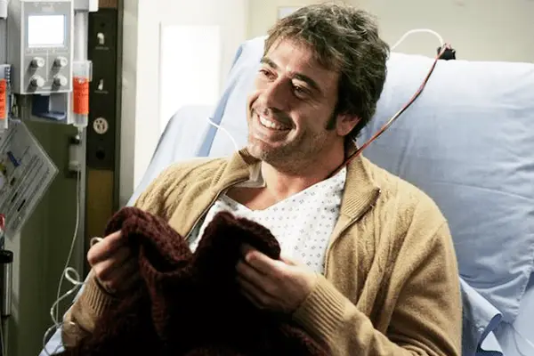 Adiós de Anatomía de Grey, desde Cristina Yang hasta Derek Shepherd (Fotos)