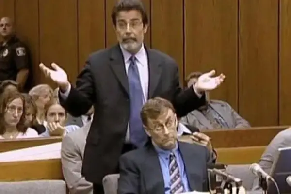 Die Stoircase de HBO Max: Hier spielt wer (Fotos) spielt, wer (Fotos)