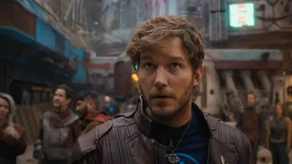 Dies sind alle Songs in The Guardians of the Galaxy Holiday Special