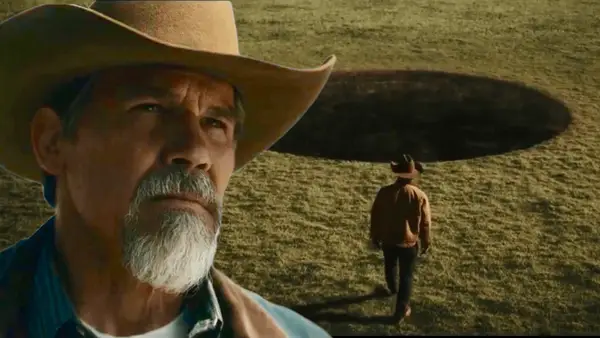 Comment le créateur du rang extérieur avait ennuyé les profondeurs de la mythologie occidentale avec une histoire sur un trou surnaturel