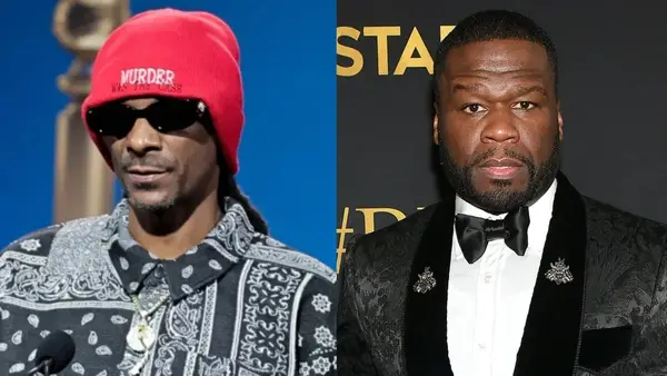 Der Mordprozess von 1993 gegen Snoop Dogg wird sich an Starz 'Miniserie von 50 Cent anpassen