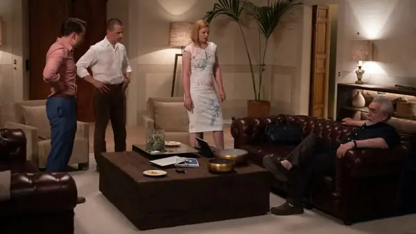 succession s3 ep8