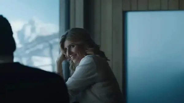 Sharon Horgan in Amazon