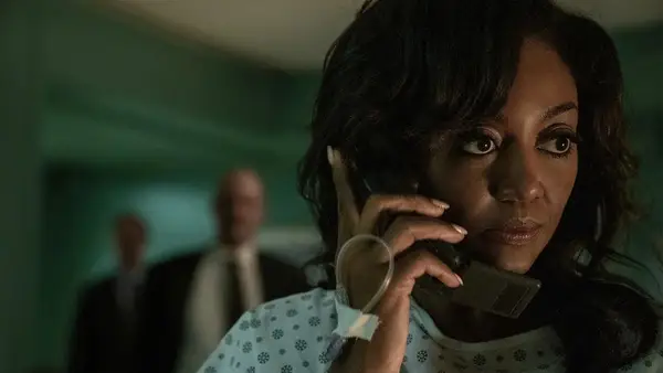 Power Book III: Kanan großziehen Staffel 3 erster Auftritt Fotos enthüllt