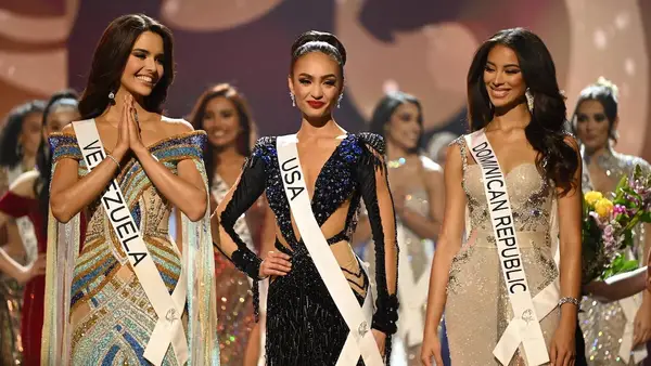 Il CW per trasmettere Miss USA, Miss Teen USA Festzler Hasta 2027