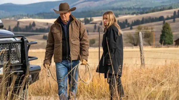 Wie man Yellowstone sieht: Wo ist die Übertragung der Kevin Costner -Serie?