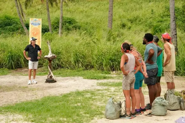 Resumo final da 41 temporada de Survivor: e o vencedor é