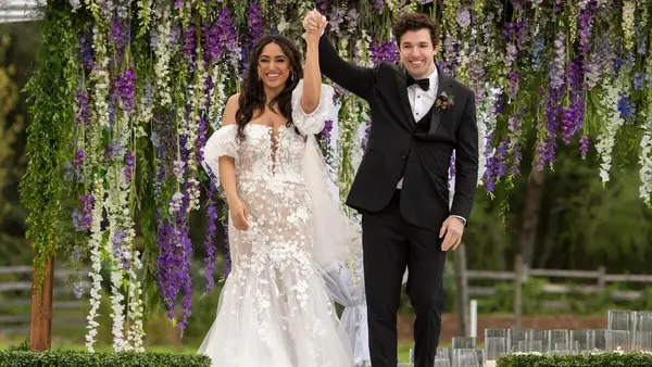 11 momentos mais chocantes apaixonados, a quarta temporada é cega após o altar