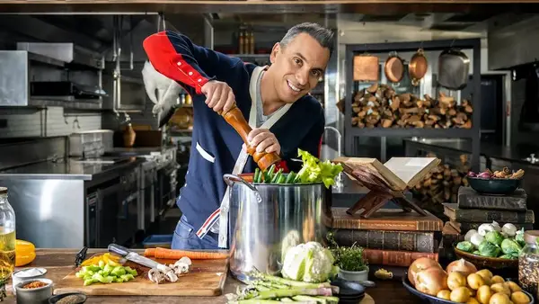 Como nu e medo de amor, ele pode ser tratado com protocolos de higiene e aprovação pessoais