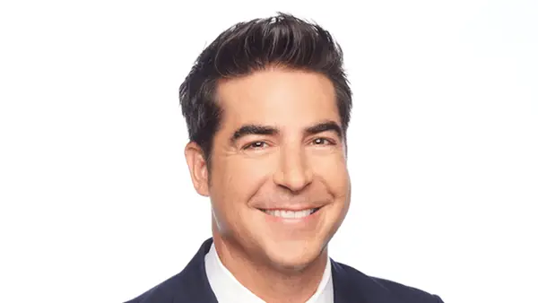 Jesse Watters wird seine Fragen in seinem neuen Fox News -Programm stellen, aber er wird seinen aggressiven Stil nicht ändern (exklusiv)