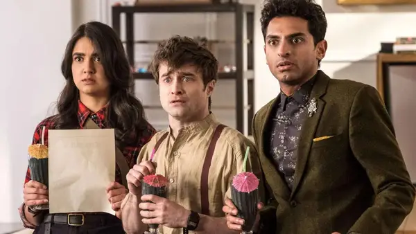 Wunderwerte Arbeiter haben nach 4 Saisons auf TBS abgesagt