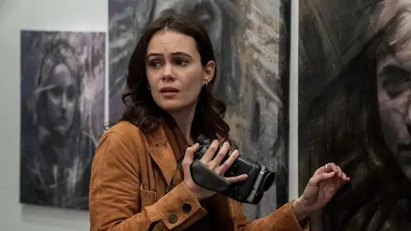 Pourquoi la nouvelle série de producteurs perdus ne sera pas aussi frustrant que perdu