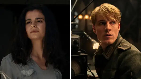 Warum das Ende des gesamten Lichts, das wir nicht sehen können, unterscheidet sich vom Buch