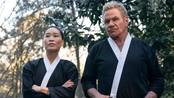 Die letzte Saison von Cobra Kai wird in 3 Teilen in Netflix Premiere haben