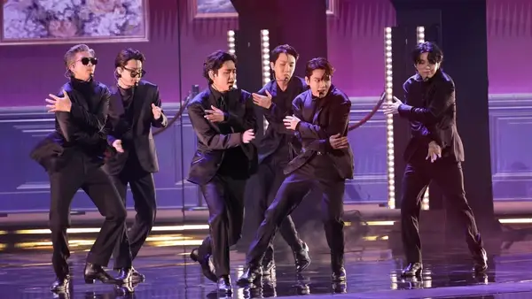 La serie di k-pop le competizioni di debutto: Dream Academy elimina altri 3 partecipanti prima della fine