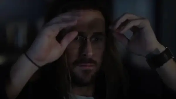 SNL: Papyrus 2 revisita la furia de Ryan Gosling con Avatar usando la fuente de stock