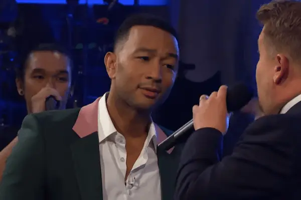 Die 19 EgoT -Gewinner, von Audrey Hepburn bis Jennifer Hudson | Fotos