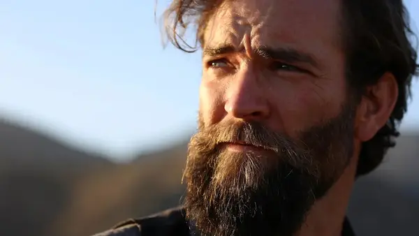 La temporada 2 de Colin de cuentas llegó a Paramount en EE. UU