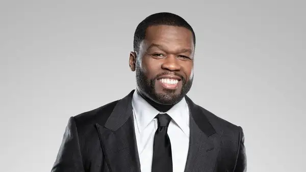 Curtis '50 Cent 'Jackson -Tinten nicht exklusive Direktübertragung mit Fox Entertainment