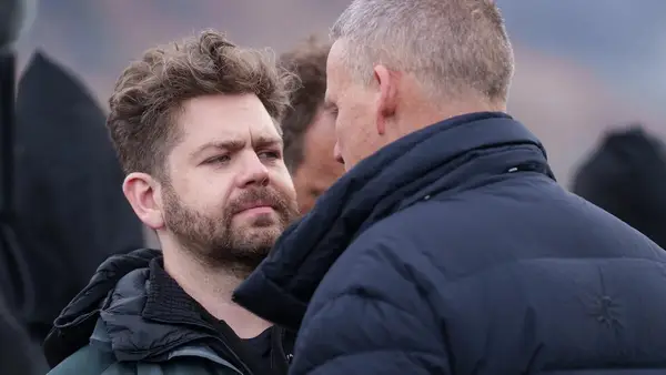 Savannah Chrisley explica por que ele deixou as unidades especiais: o teste mais difícil do mundo: eu estava no meu colapso