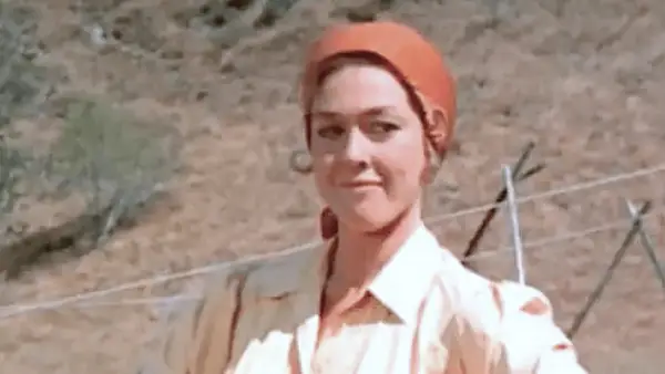 Hersha Parady, eine Schauspielerin, die dafür bekannt ist, Alice Garvey in Little House in the Prairie zu spielen, stirbt mit 78 Jahren