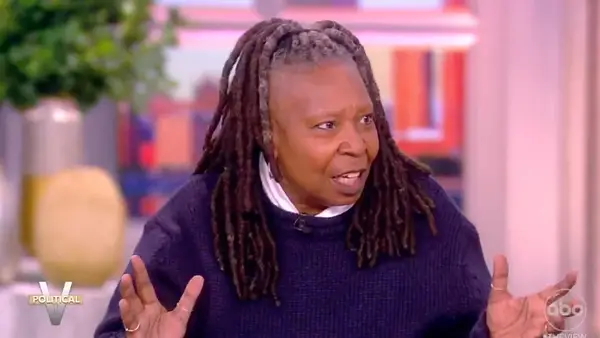 Liz Cheney wird den ersten Auftritt in der Aussicht | Exklusiv