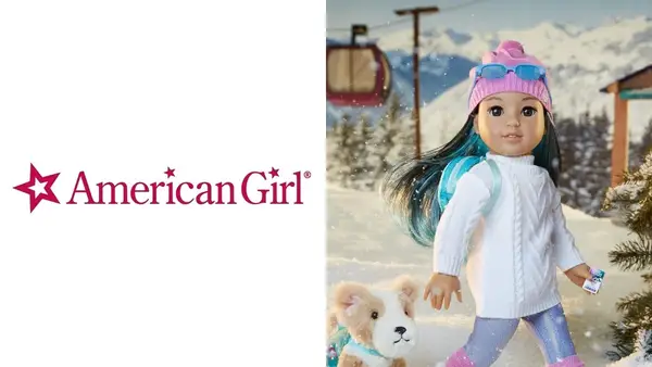 Mattel établit 2 spéciaux d'action American Girl dans HBO Max et Cartoon Network