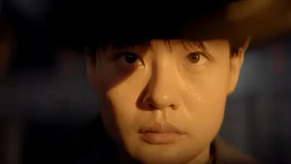 Netflix -Serie von Game of Thrones Showrunners, 3 Körperprobleme, erhält den ersten Teaser (Video)