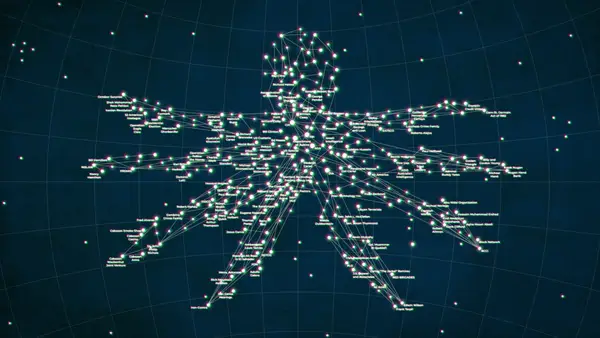 Amerikanische Verschwörung: Octopus Murders: Warum eine erschreckende Szene über den Mord an JFK der Schlüssel zu Docuseries ist