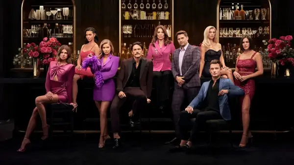 Der Vanderpump Rules -Trap -Skandal erklärte: alles, was Sie über das Scanding wissen müssen. “
