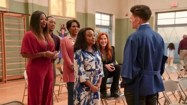 Les 50 meilleurs programmes de télévision 2023