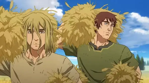 Vinland Saga Season 2 (Mappa)
