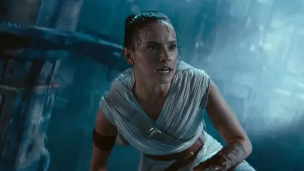 Hayden Christensen Star Wars, apparizioni classificate