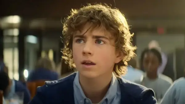 Episódio de Percy Jackson e Episódio Olímpico: Quando os novos episódios surgirão?