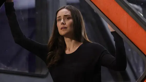 Die Blacklist: Wurde die Identität von Raymond Reddington endlich enthüllt?