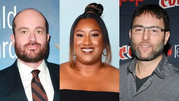 Aqui estão todos os lugares e fluxos do WGA Strike