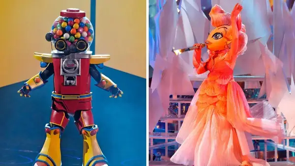 Der maskierte Sänger: Rita Ora wird in Staffel 12 wieder als Diskussionsteilnehmer anstelle von Nicole Scherzinger zurückkehren