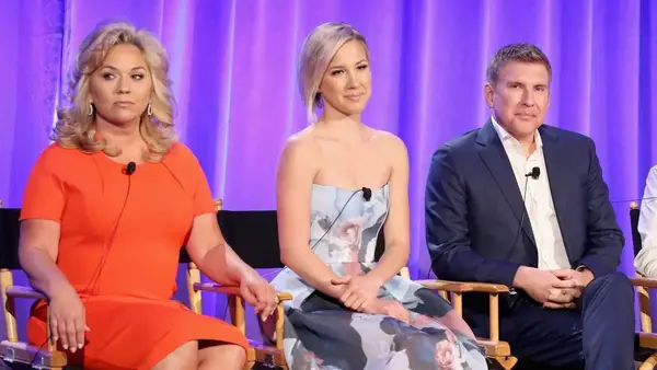 Savannah Chrisley afferma che diverse reti sono interessate al nuovo reality show di famiglia