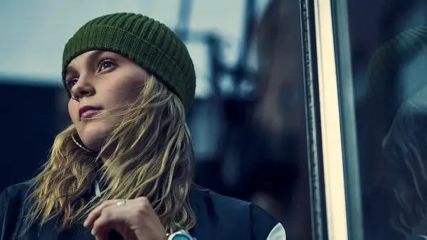 Líder do episódio justificado: City Primeval: Quando os novos episódios brilham?