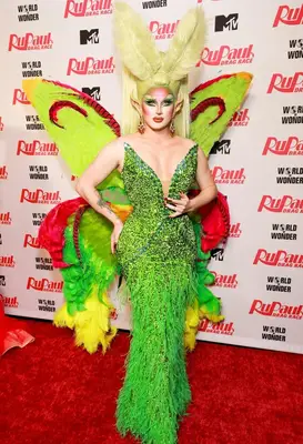 Finale de Rupauls Drag Race: 5 choses que vous n'avez pas vues dans MTV, du glissement aux grands fans