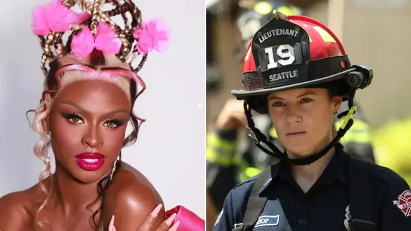 Startanhang von Staffel 7 von Station 19: Wann sind die neuen Folgen in der Luft?