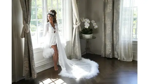 Teresa Giudice et Luis Ruelas Hochzeitalbum (photos)