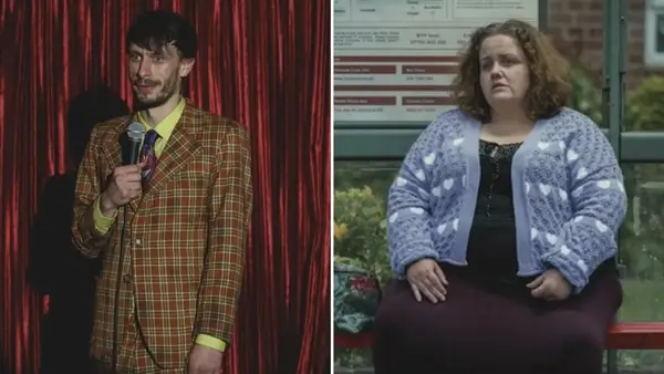 Baby Renoeer: The True Story derrière la série dérangeante Netflix