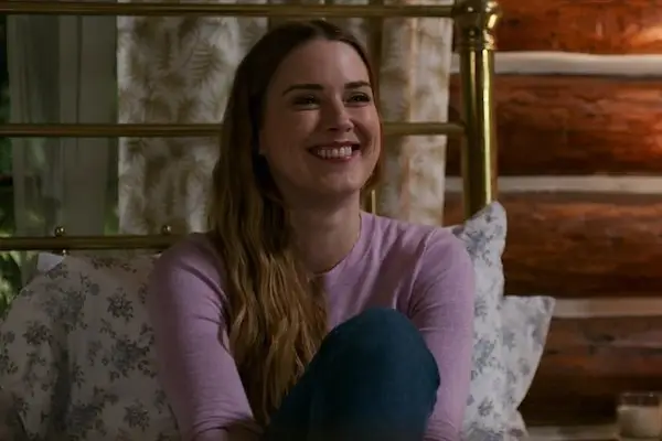 Virgin River Staffel 3 Trailer: Jack und Mel sprechen viel über ein Baby (Video)