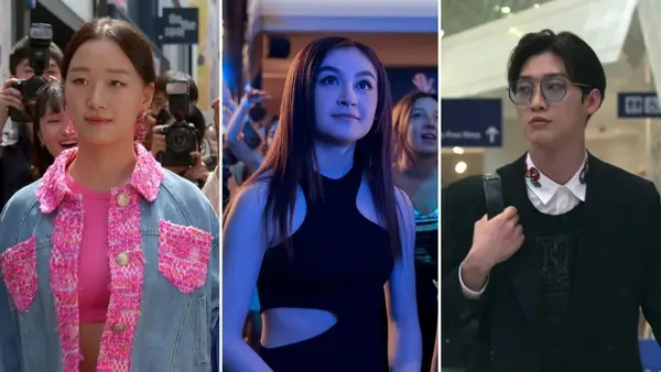 Die Mitglieder des XO Love Triangle reagieren Kitty auf dieses erstaunliche Ende