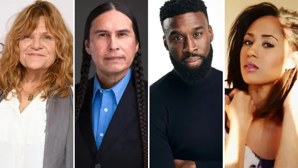 Yellowstone Spin-off 1883 für nächste Woche im Paramount Network Premiere