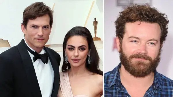 Ashton Kutcher, Mila Kunis e mais como um show do show dos anos 70 Penny Masterson Clementia Letters: apenas uma influência positiva